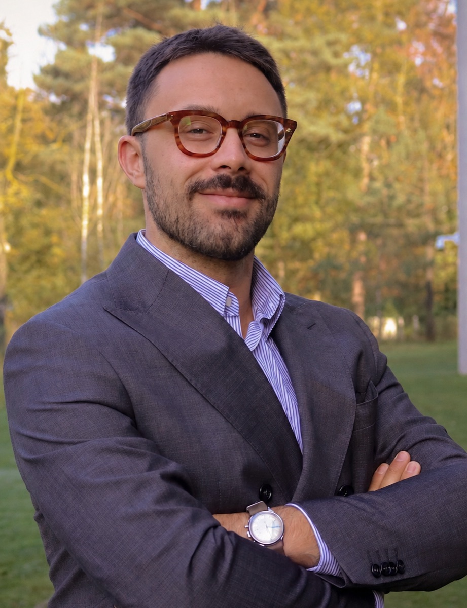 Niccolò Zaccaria